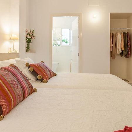 Apartamento Deluxe Calle Imagen セビリア エクステリア 写真